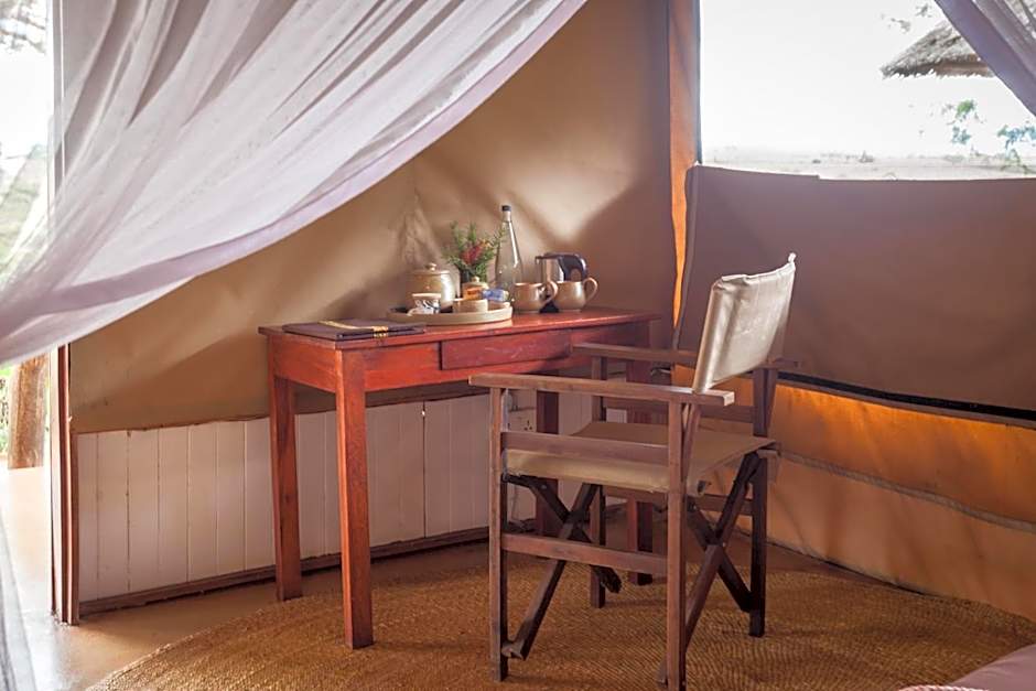Karatu Tented Lodge