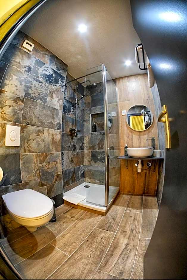 Hotel Le Gambetta