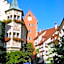 Mittelalterhotel-Gästehaus Rauchfang