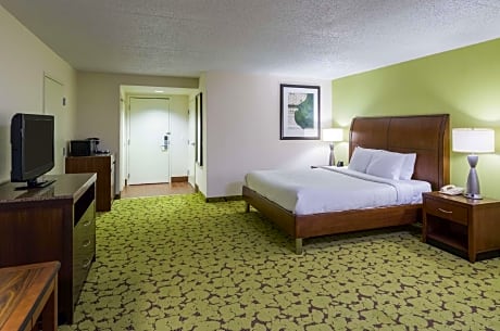 King Room Hearing Accessible