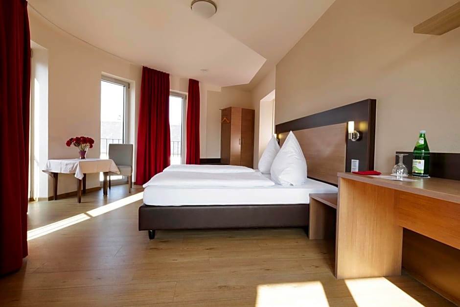 Hotel Moseldomizil