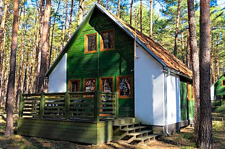 Sława Family Resort