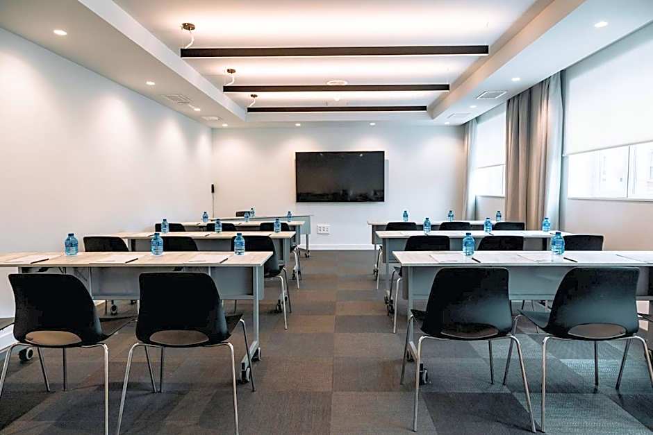 Rafaelhoteles Atocha