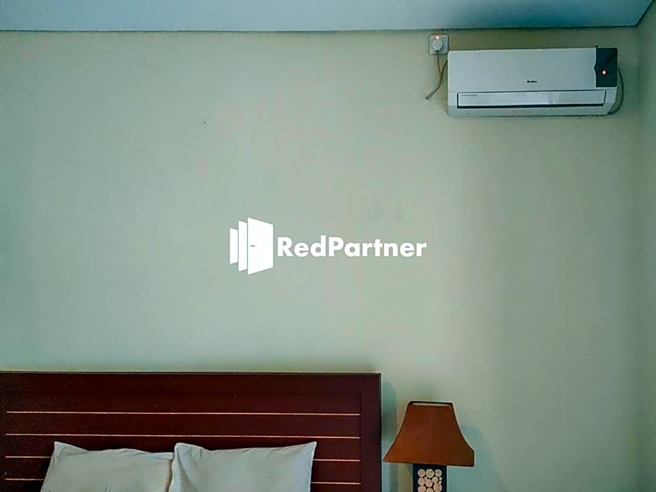 Abian Agung Prasta Hotel RedPartner
