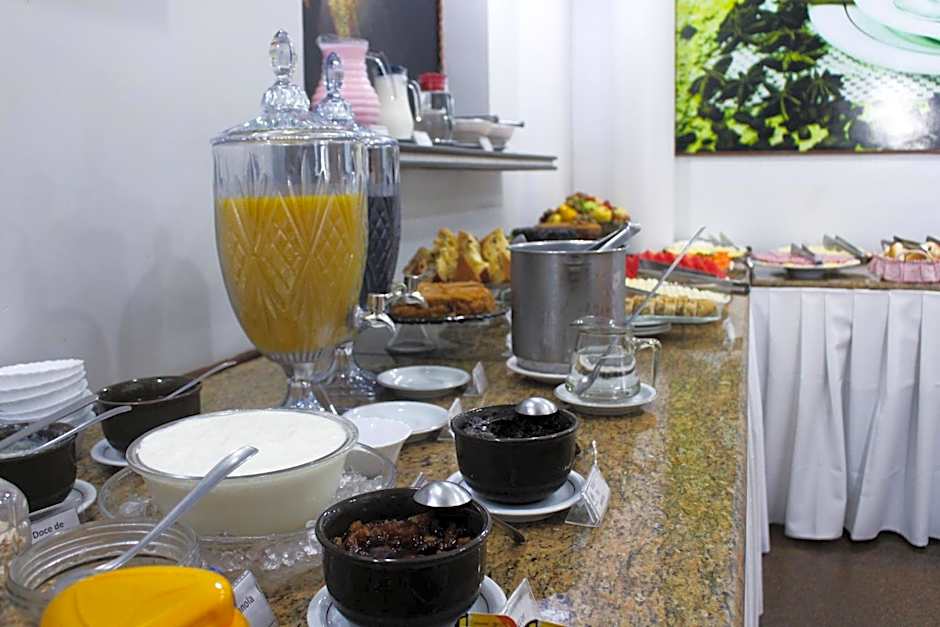 Hotel São Charbel