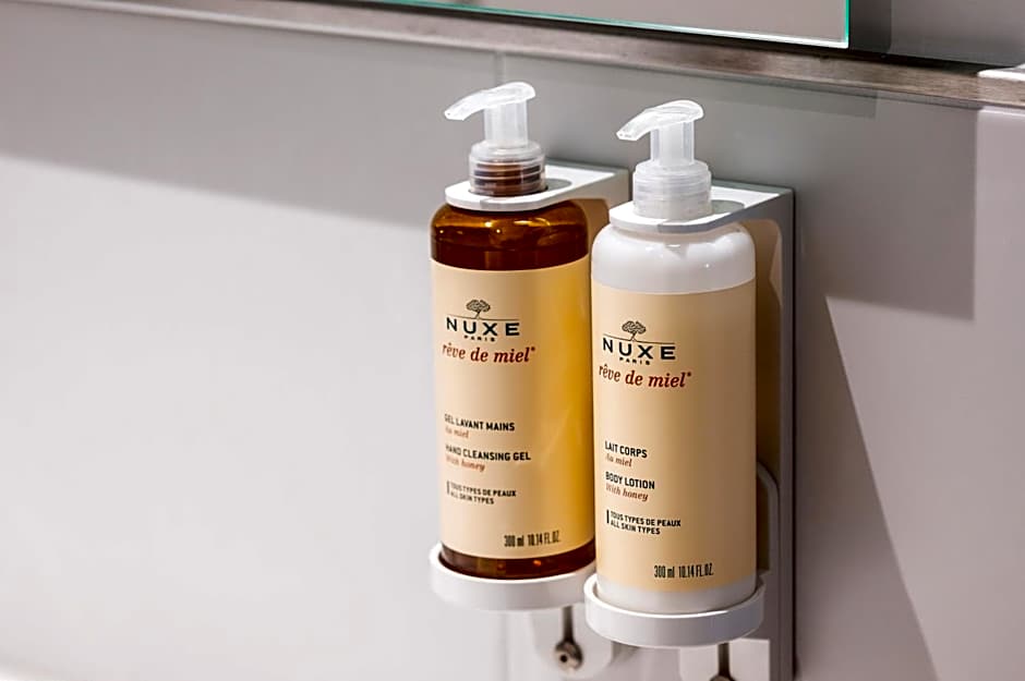 Mercure Nice Centre Grimaldi