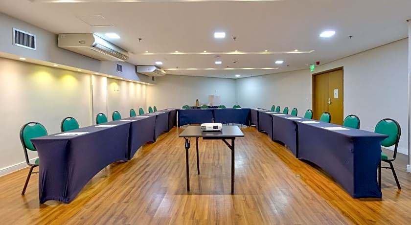 Holiday Inn Goiania By IHG