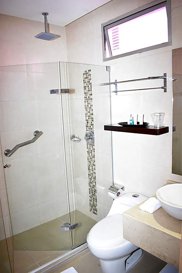 Radisson Diamond Barranquilla