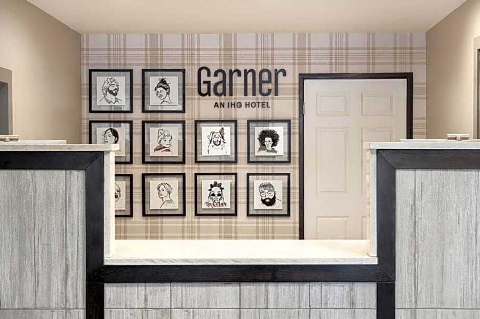 Garner Hotel Clarksville Northeast, an IHG Hotel