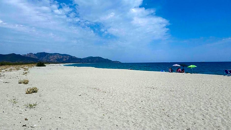 B&B DOMU INCANTO Sa Domu sarrabesa