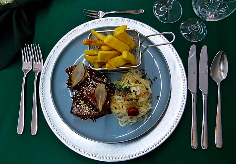 Hotel Oskar Business & Spa