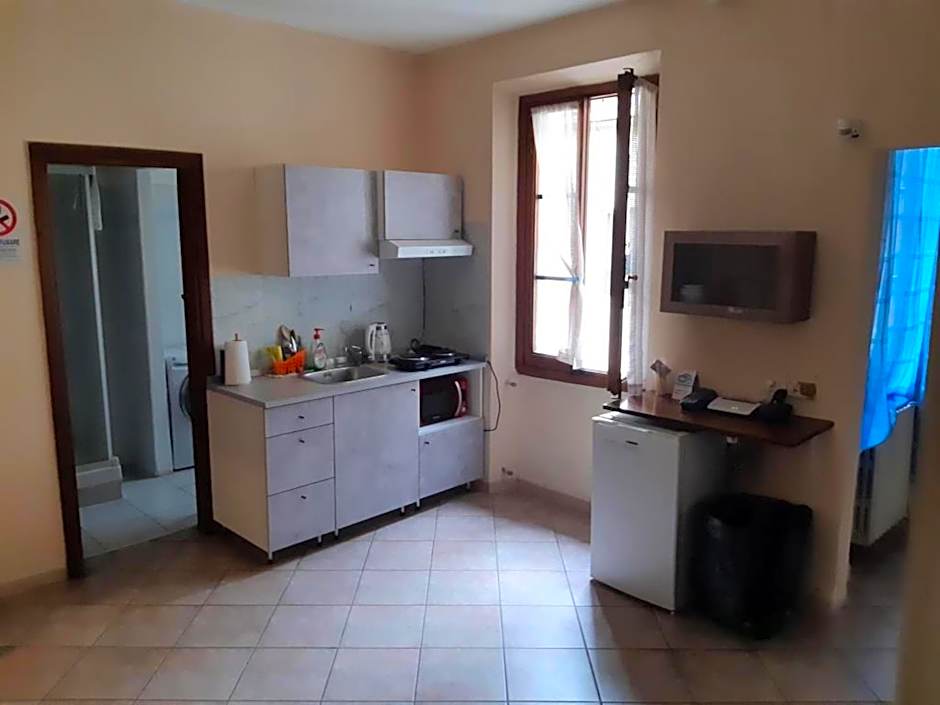 Sogni D'Oro Guest House
