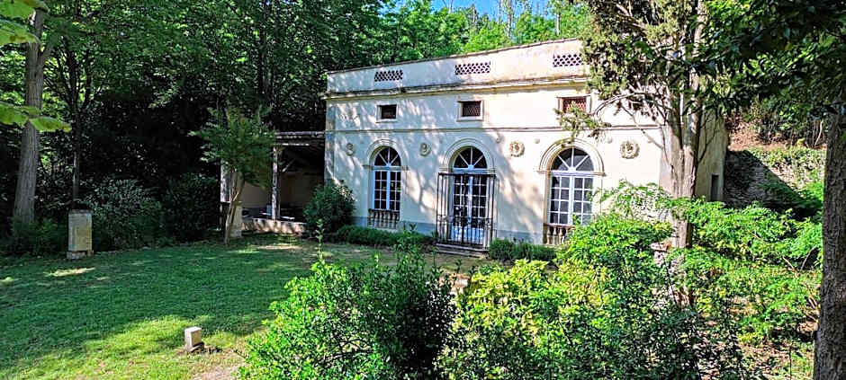 Le Domaine de Villespy