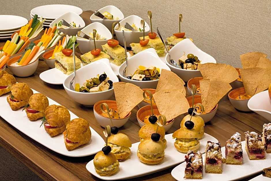 AC Hotel by Marriott Wroclaw