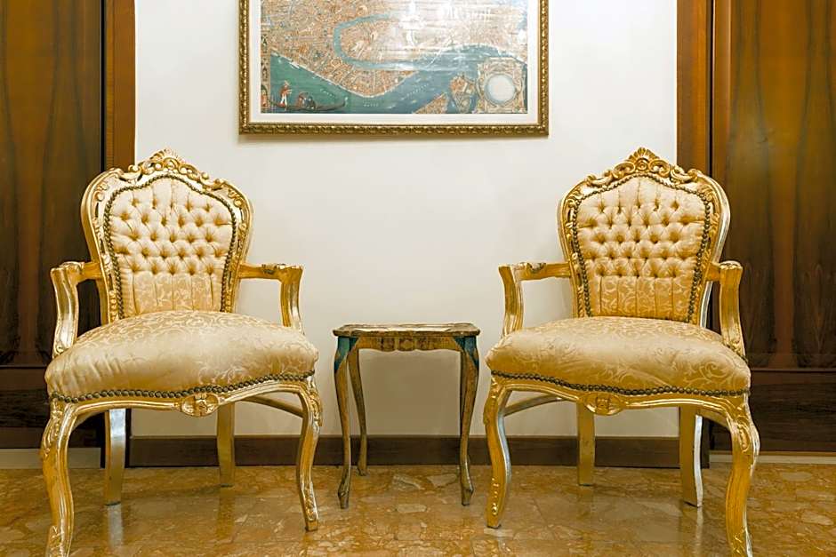 Palazzo Guardi