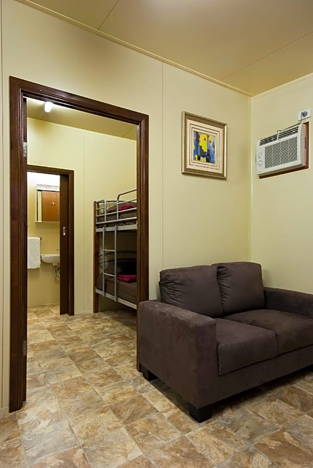 Cairns Sunland Leisure Park Hotel