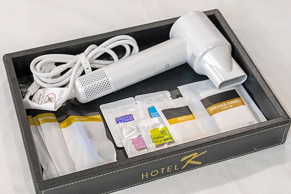 Cheonan K Hotel