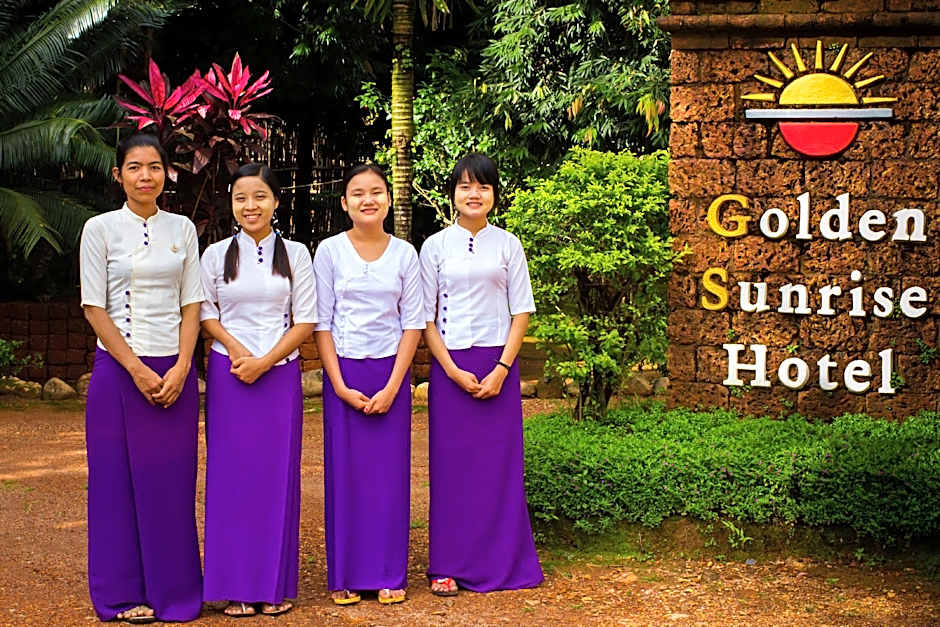 Golden Sunrise Hotel