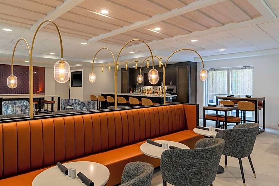 Hilton Garden Inn Arlington Courthouse Plaza