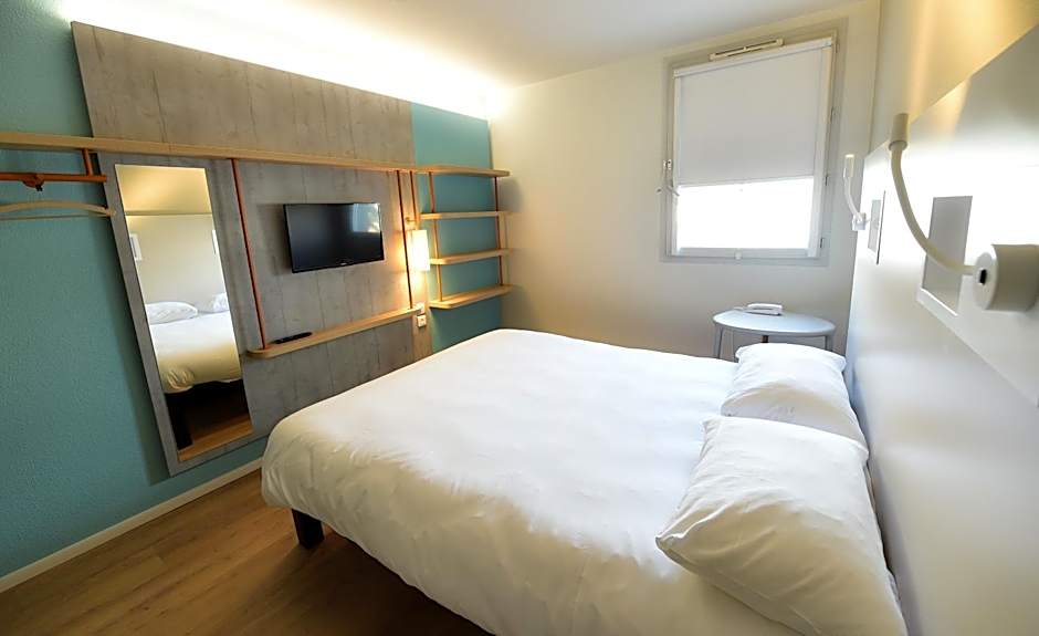 Ibis budget Dijon Centre Clemenceau