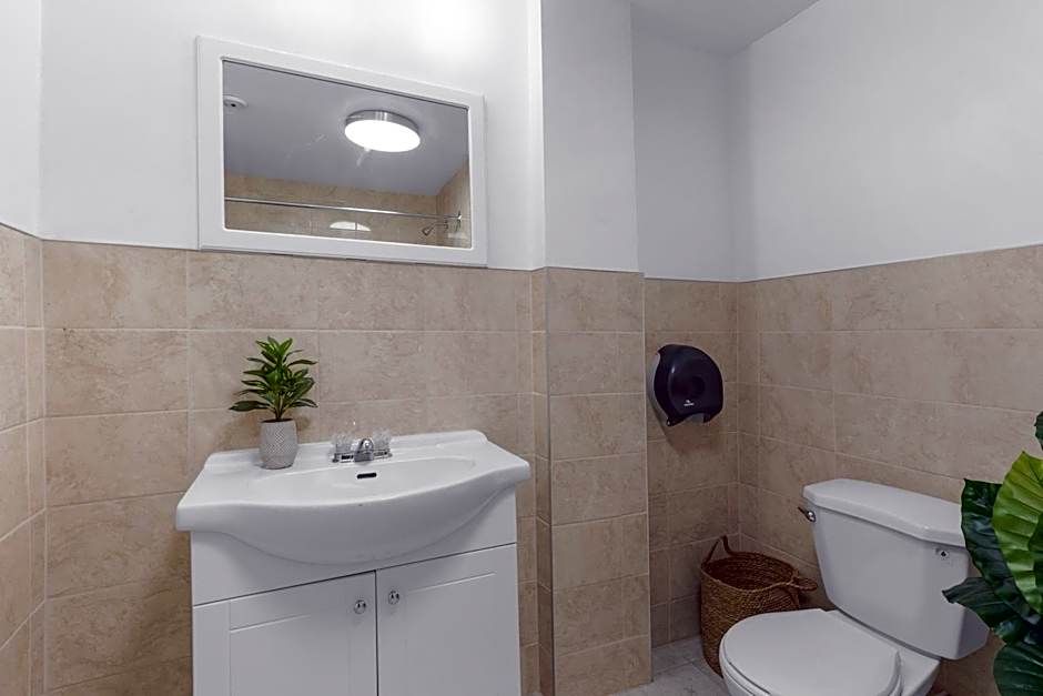 Le Sand & Stone Hotel