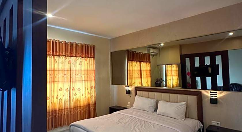 Hotel Anda Dan Karaoke Pematangsiantar