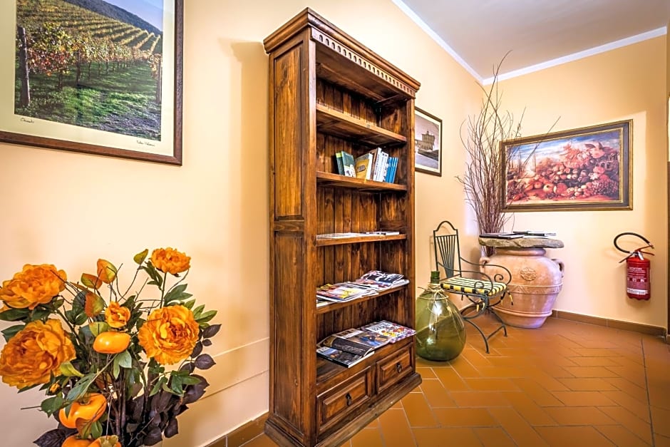 B&B Antiche Armonie