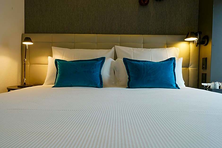 Motel One Manchester-Royal Exchange