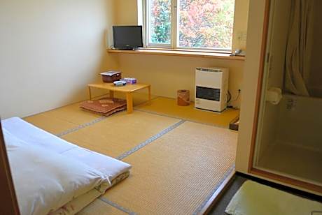 Japanese Style Room A - Smoking