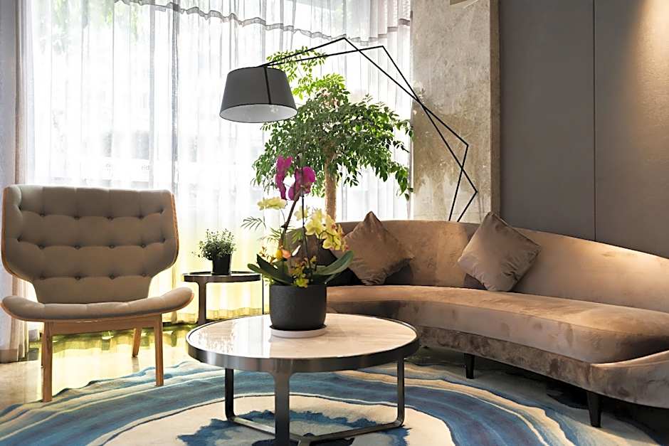 Ibis Styles Quanzhou Quanxiu Road Hotel