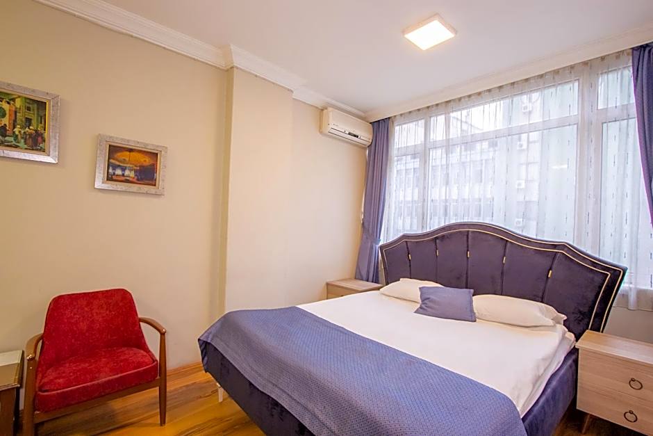 Tac Hotel