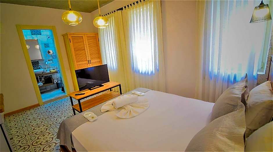 Micel Otel Alacati
