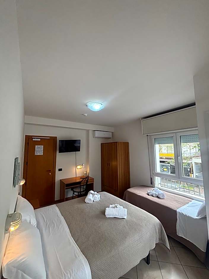 Hotel Dream