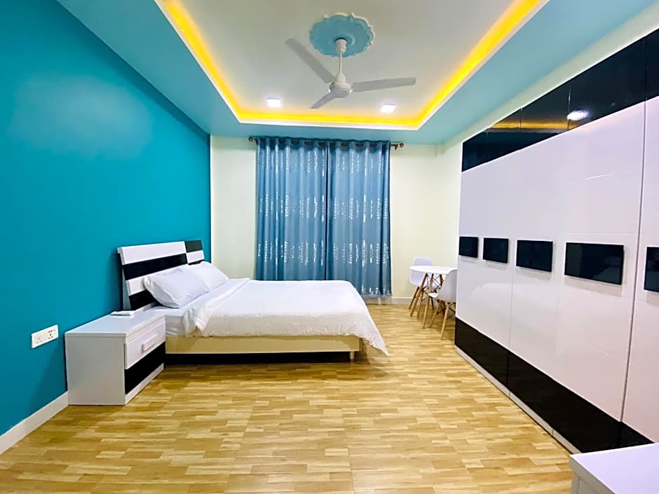 Hedheykuri Residence Fuvahmulah