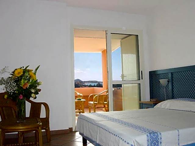 Residence la Chimera