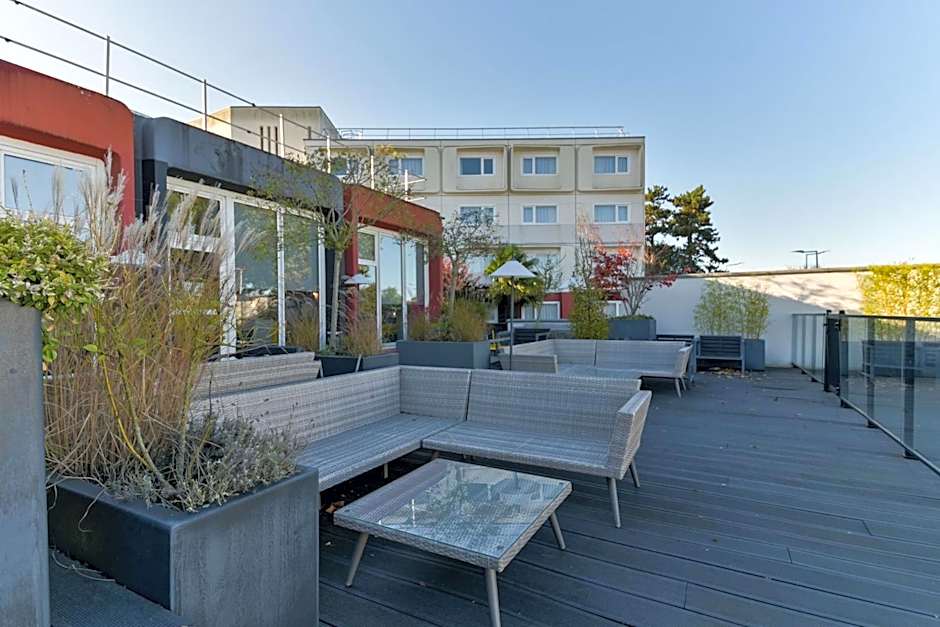 Golden Tulip Roissy Saint Witz