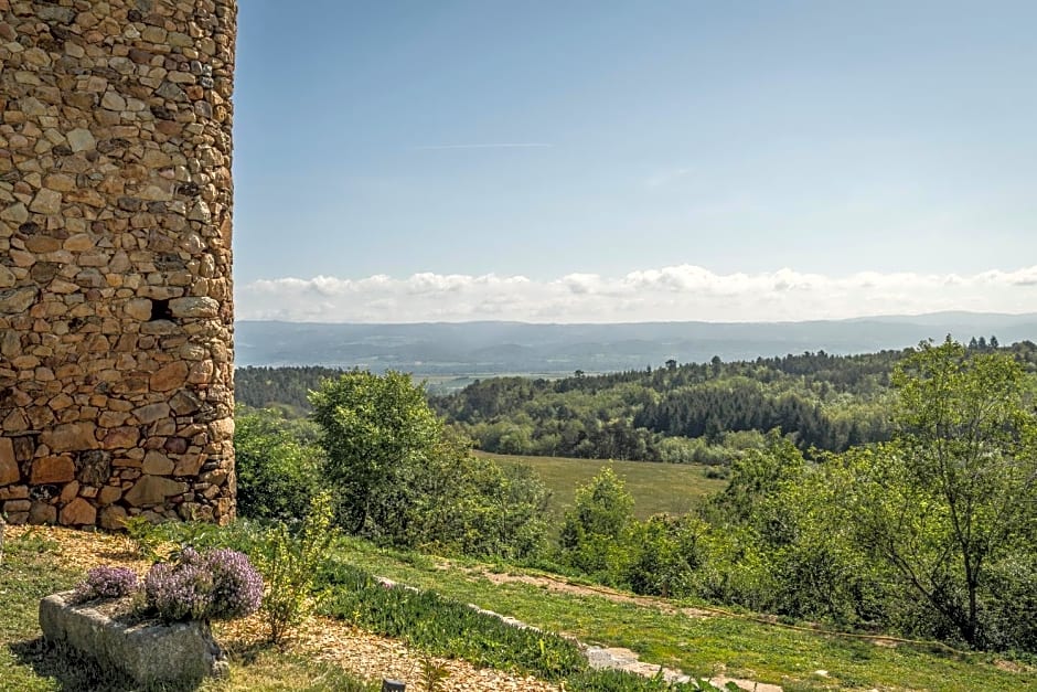 le Donjon de la Reine Margot