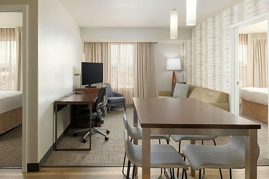 Residence Inn by Marriott Denver Central Park