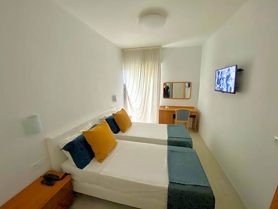Hotel Cavallino Bianco