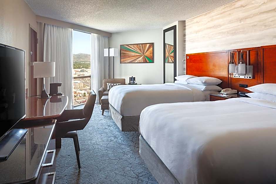 Marriott Albuquerque