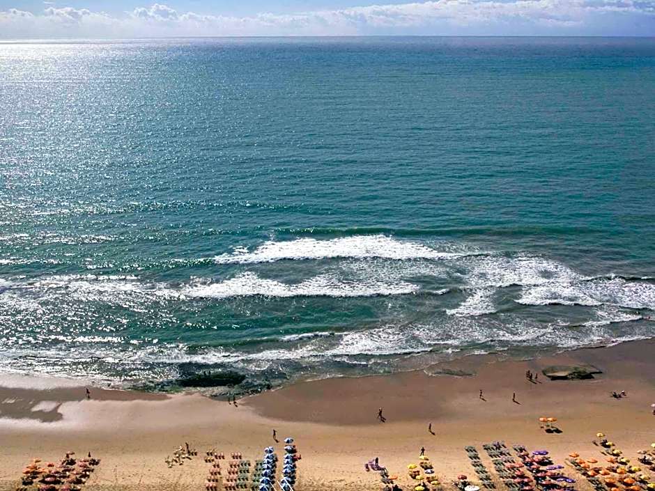 Mercure Recife Navegantes Hotel