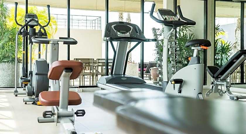 Sea Me Spring Too Hotel