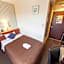 Hotel Livemax BUDGET Sagamihara