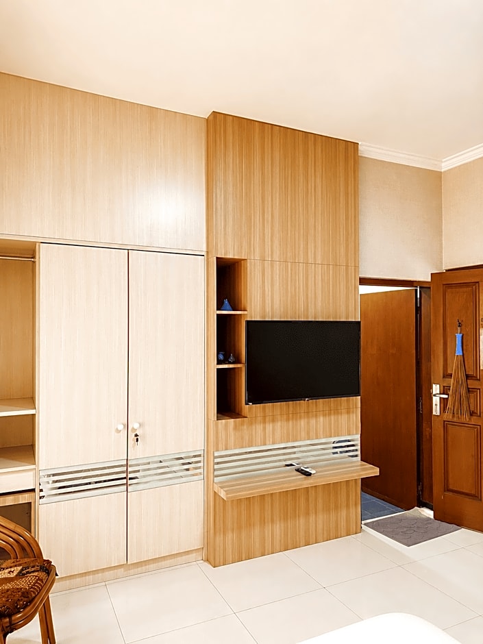 Enny's Guest House