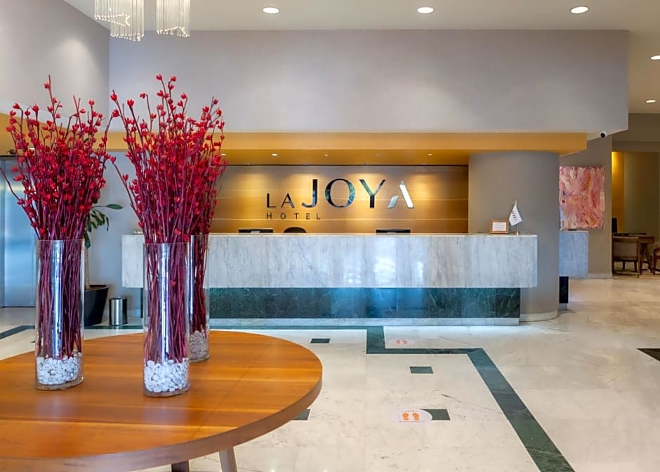 La Joya Pachuca