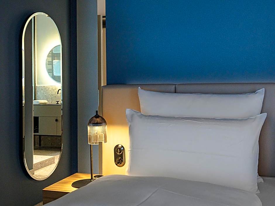 Urban Nature Bad Gastein - Badeschloss