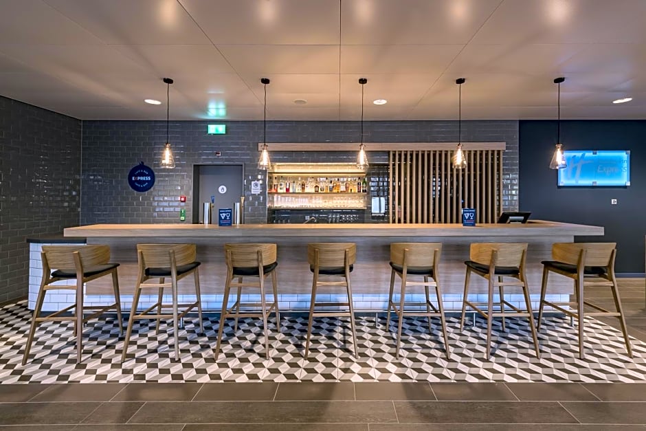 Holiday Inn Express Luzern - Kriens By IHG