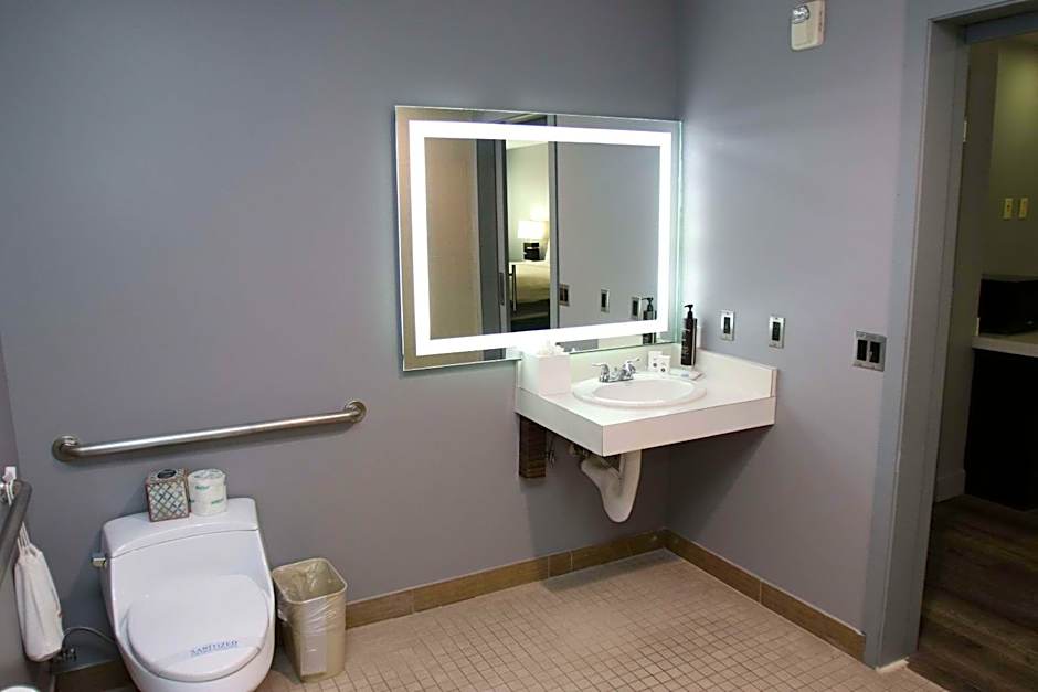 BLVD Hotel and Studios Universal-Hollywood, Ascend Hotel Collection