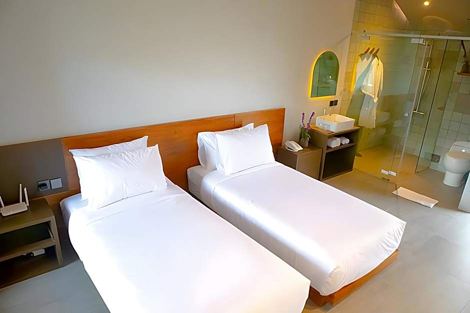 Noya Hotel