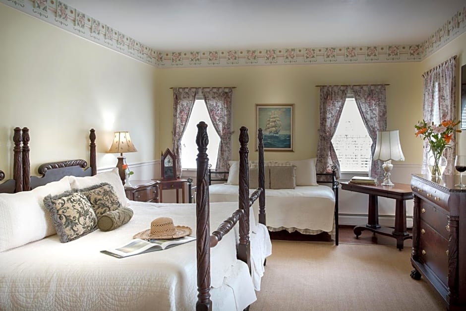 Queen Anne Inn